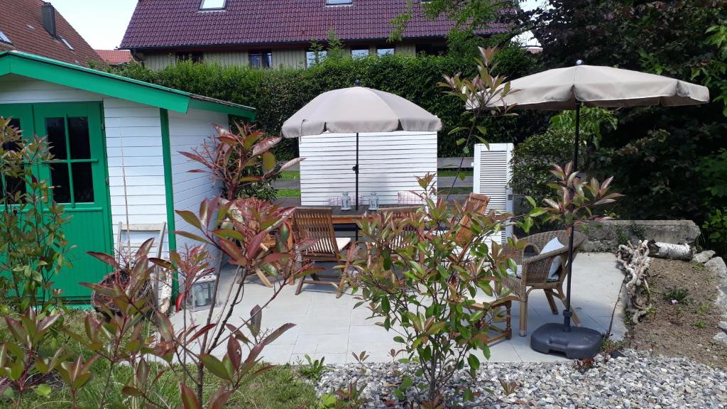 Apartment am Kniebach room 5